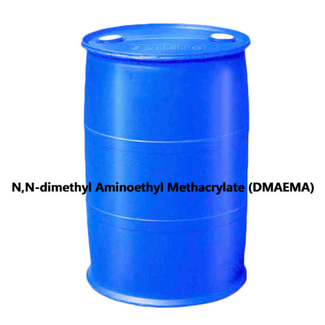 N ، N-dimethyl Aminoethyl Methacrylate المورد aozun