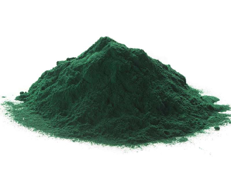 Antioxidant Supplements and Types of Antioxidants