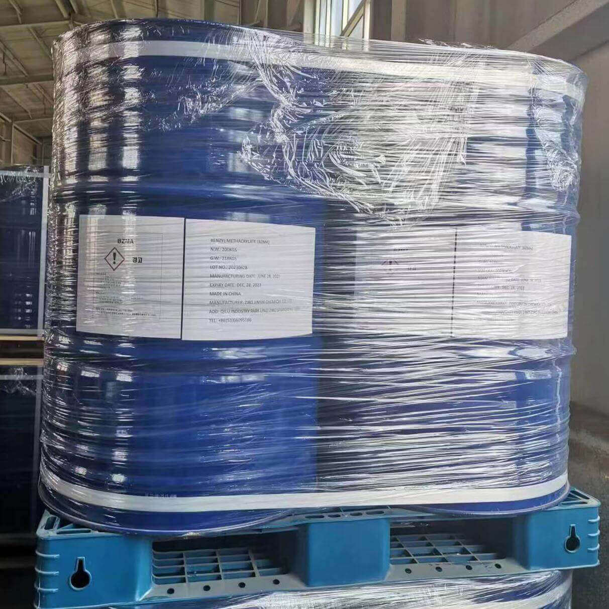 Benzyl Methacrylate (BZMA) supplier aozun