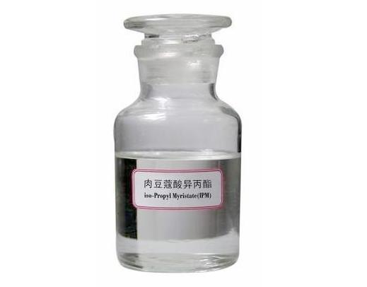 Isopropyl Myristate (IPM)