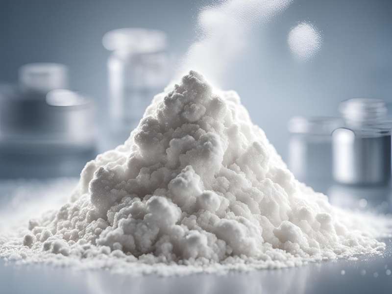How API Manufacturer Works in Supply Chains