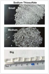 size-for-sodium-thiosulfate