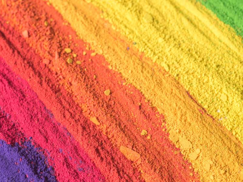 Dyes and Pigments Impact Trends