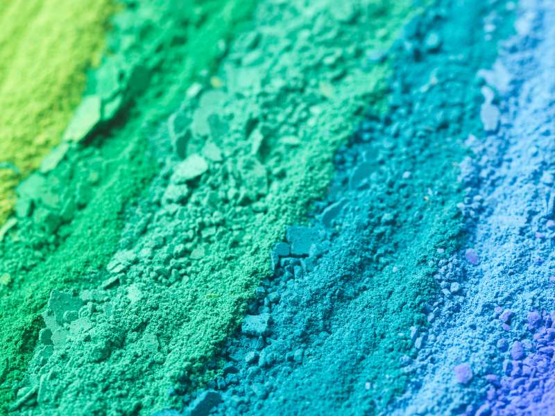 Dyes and Pigments Impact Trends