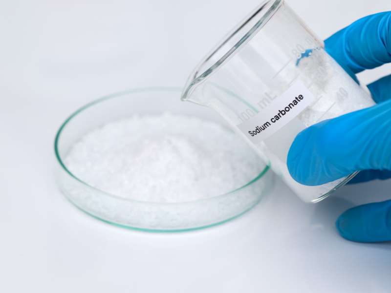 Sodium Carbonate Manufacturer Insights For Success
