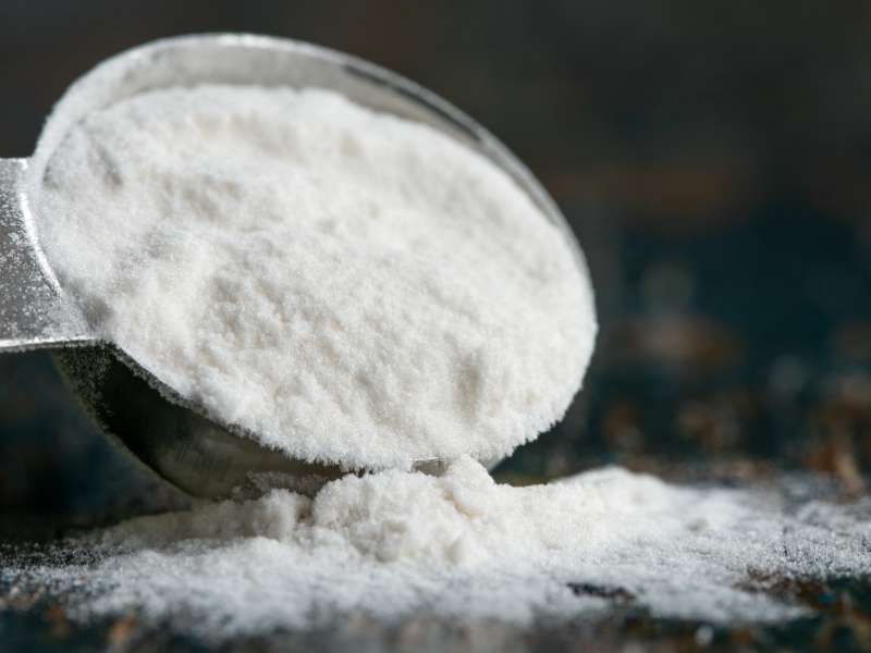 食品加工で使用される還元剤化学物質 (1)