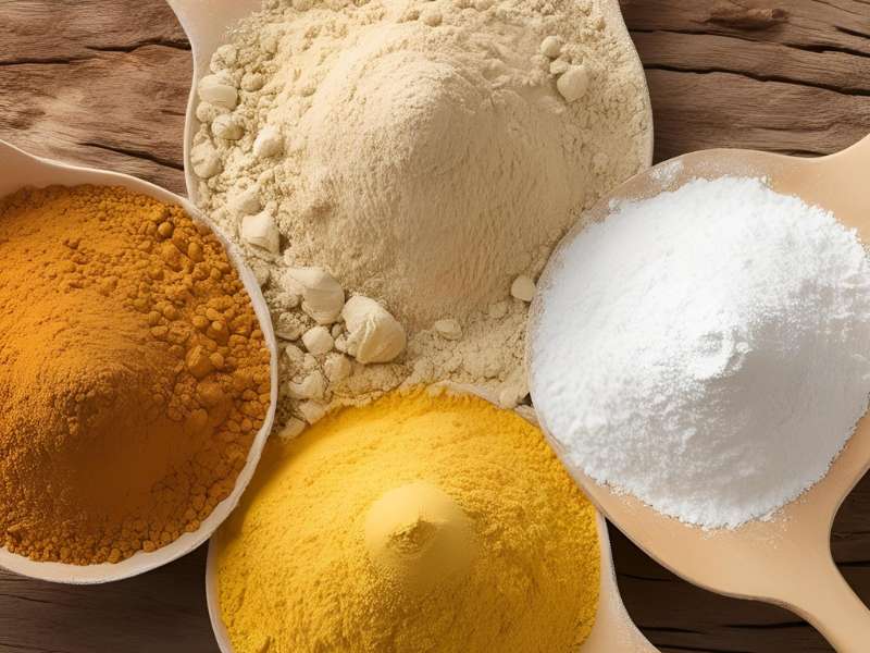 Agricultural Chemicals Companies' Role In Sustainable Agriculture (2)