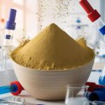Prácticas de sostenibilidad de las materias primas de síntesis orgánica (1)