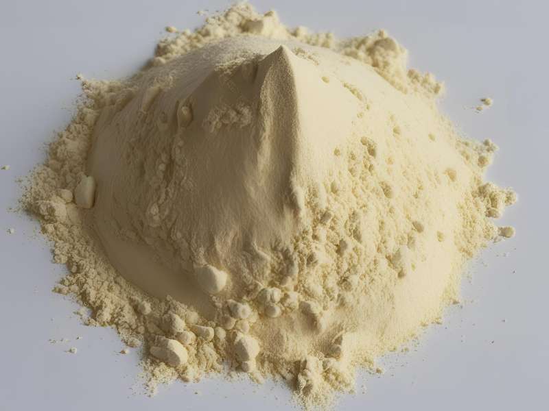 Photoresist Chemical Selection for UV Lithography (2)