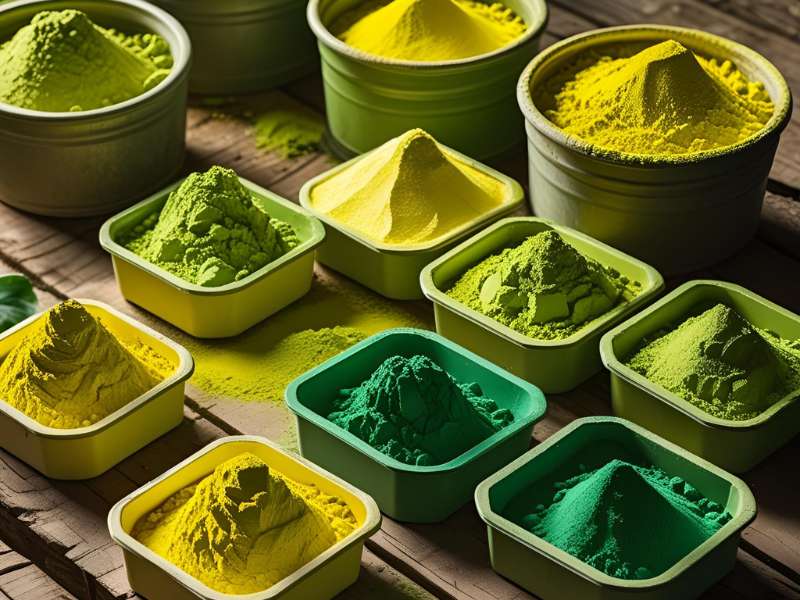 List Of Agro Chemicals To Avoid Overusing (1)