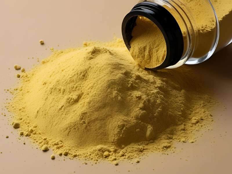Organic Solvents List For Laboratory Use (2)