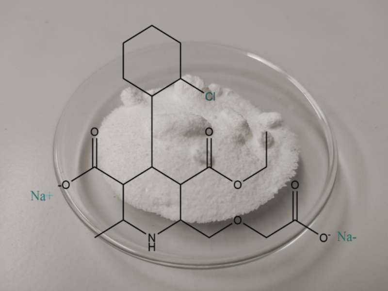 Sodium Methanethiolate In Pharmaceutical Manufacturing