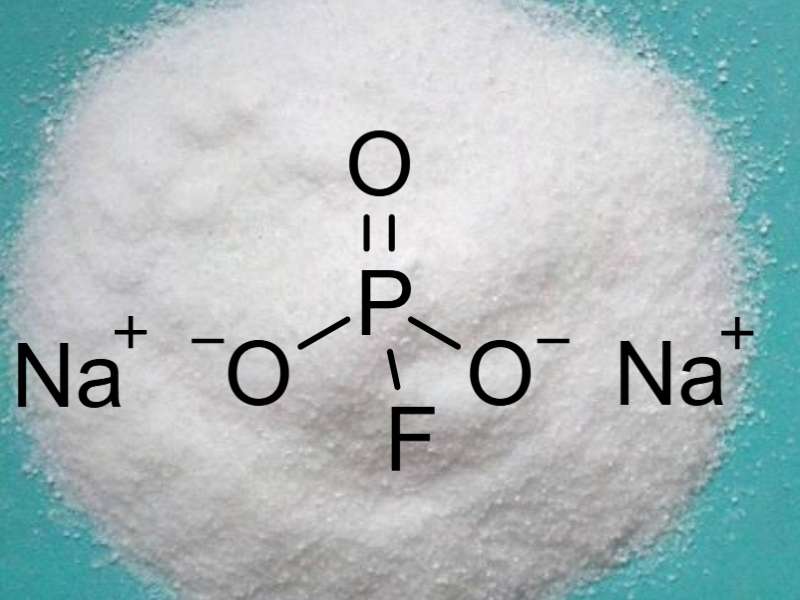 Sodium Monofluorophosphate Is It Safe For Daily Use
