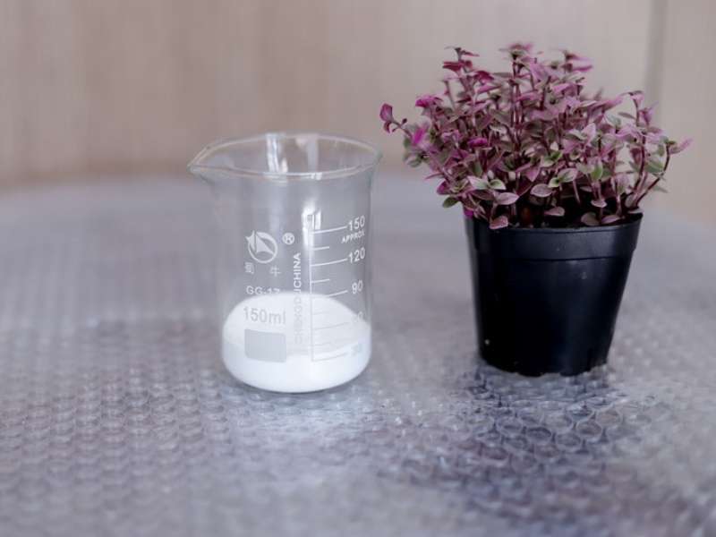 Sodium Trimetaphosphate Use In Textile Processing