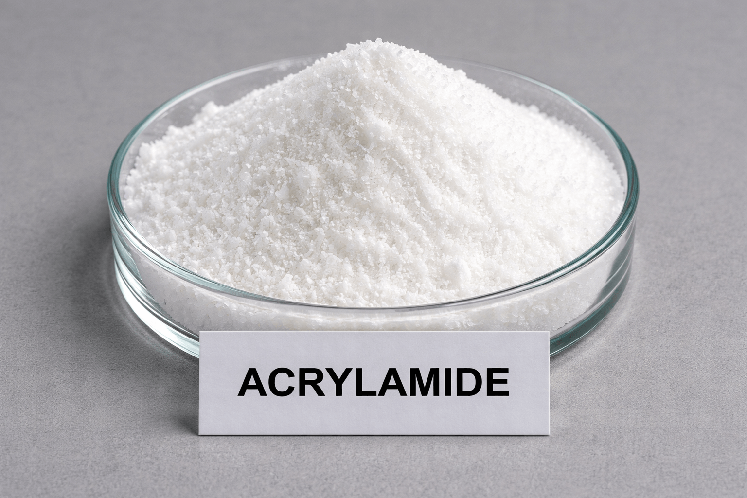 Acrylamide