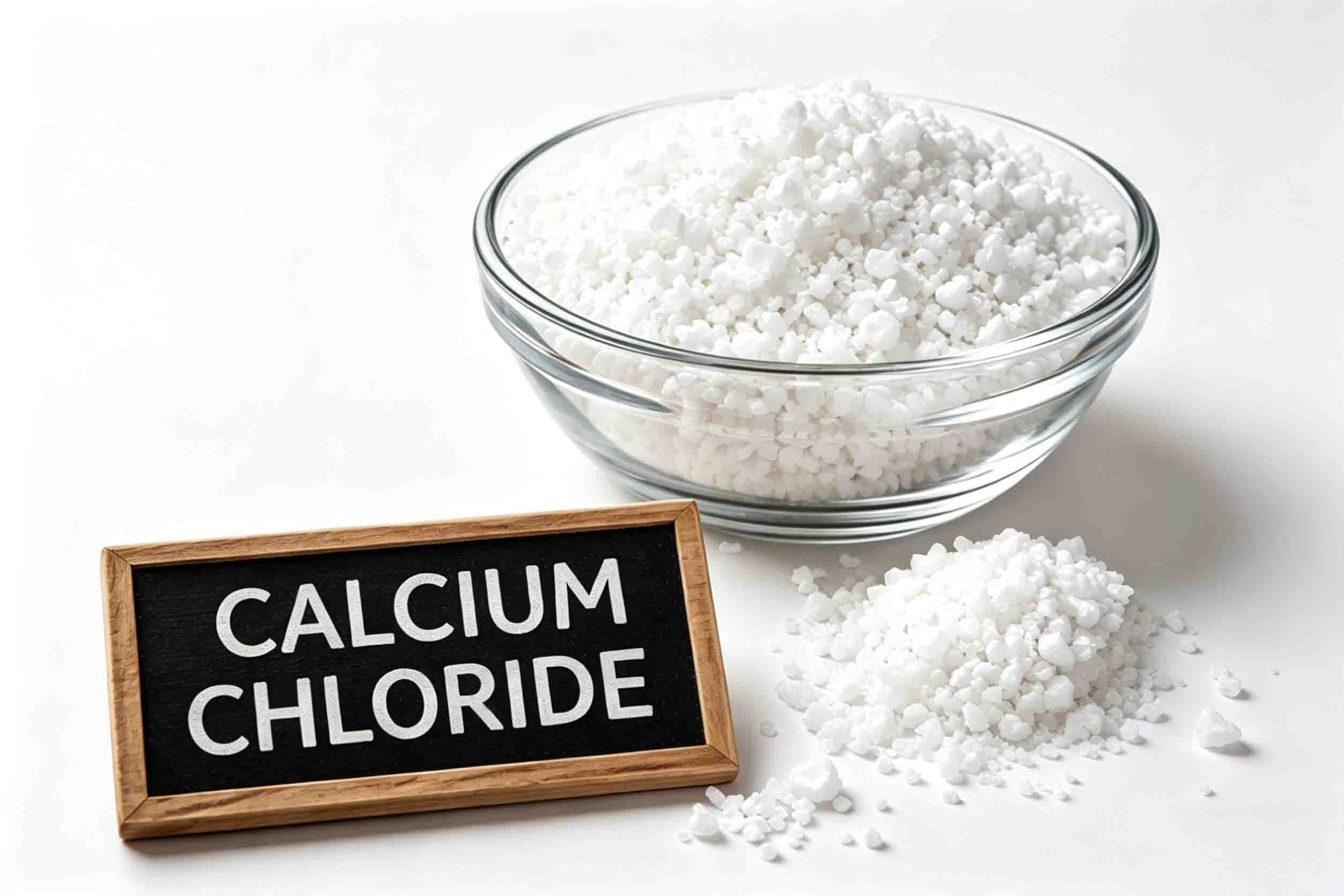 Calcium Chloride