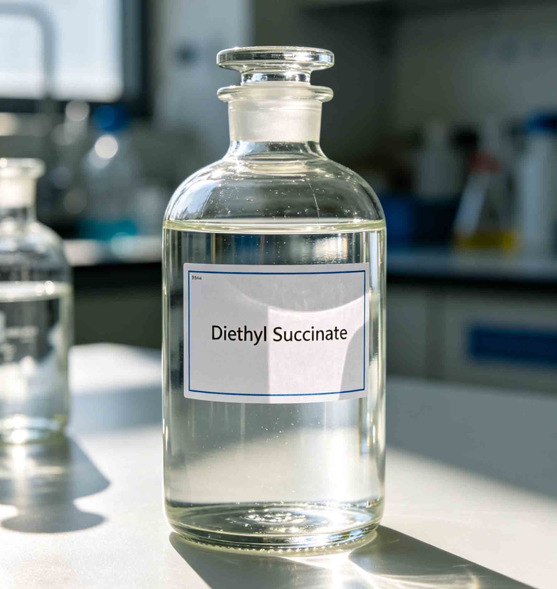 Diethyl Succinate