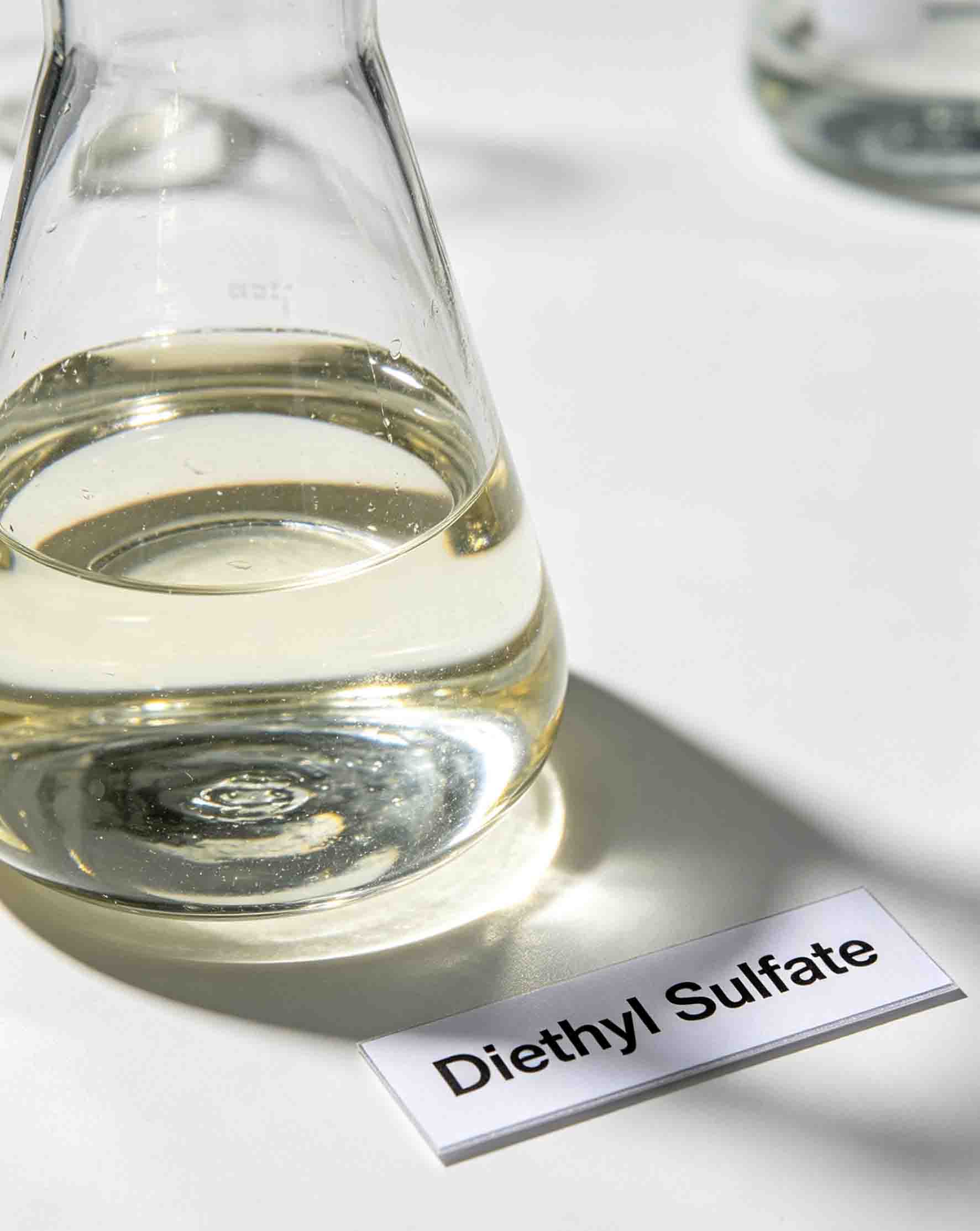 Diethyl Sulfate