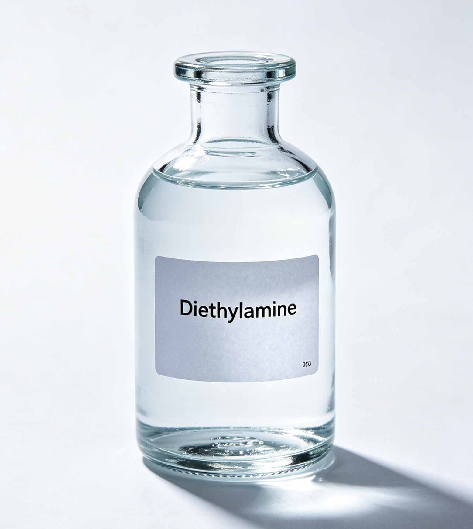 Diethylamine