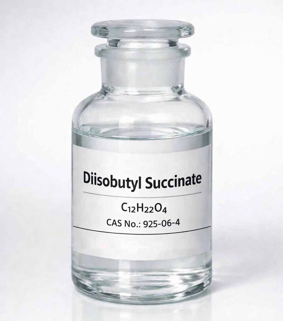 Diisobutyl Succinate