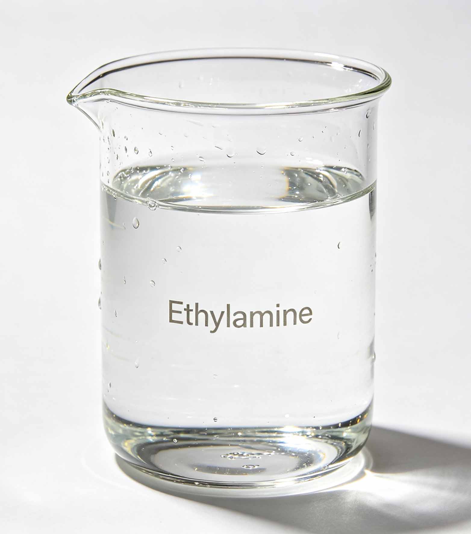 Ethylamine