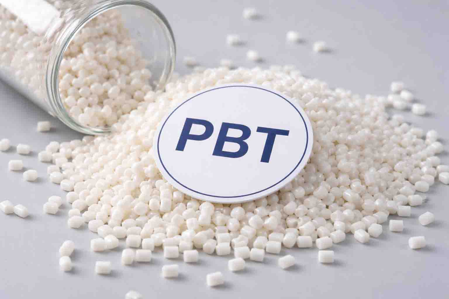 Polybutylene Terephthalate (PBT)