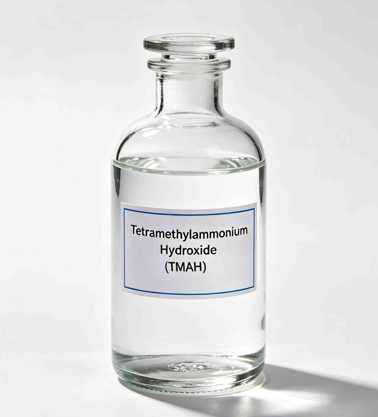 Tetramethylammonium Hydroxide (TMAH)