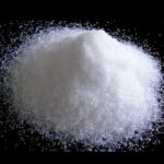Potassium Chlorate Crystals