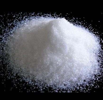 Potassium Chlorate Crystals